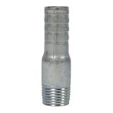 ATKC KC GALVANIZED IRON NIPPLE 1/2"