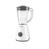 KENWOOD BLENDER BLP10.A0WH 400WATT 1.5LITER 2SPEED+1PULSE MILL