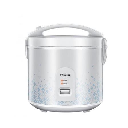 TOSHIBA JAR RICE COOKER RC-18JH1NMY 774WATT 1.8LITER