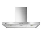 RINNAI CHIMNEY HOOD RH-C95A-SSVR 90CM 1000M3/H
