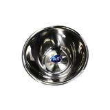 TOFFI STAINLESS STEEL DEEP MIXING BOWL 18CM (K6318)