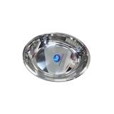 TOFFI STAINLESS STEEL RICE PLATE 26CM (K4826)