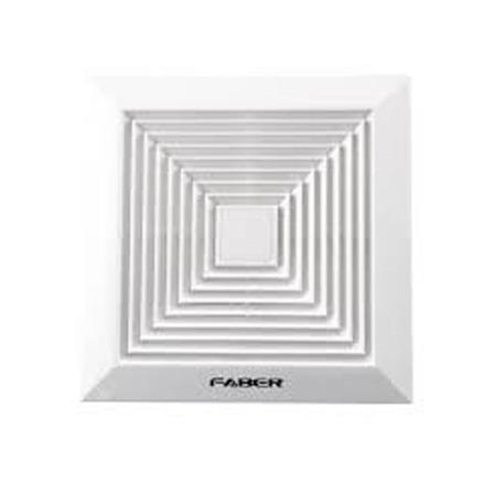 FABER CEILING VENTILATION FAN FV C08 8INCH 40WATT 1300RPM