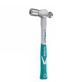 160Z FIBER GLASS TOTAL BALL PEIN HAMMER