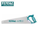 TOTAL HAND SAW 18" (450MM) X 7TPI (THT55186)