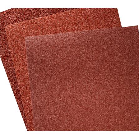 ALUMINIUM OXIDE ABRASIVE CLOTH C0
