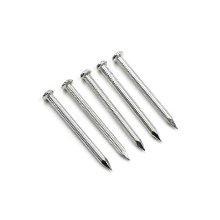 AMAN CONCRETE NAIL GS-10 1" 30PCS EACH