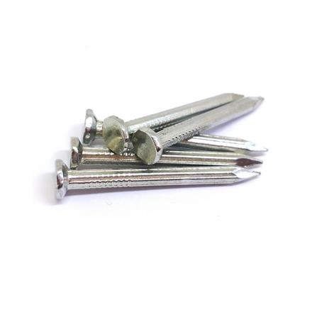 AMAN CONCRETE NAIL GS-10 1" 30PCS EACH