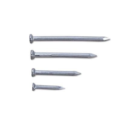 AMAN CONCRETE NAIL GS-10 1" 30PCS EACH