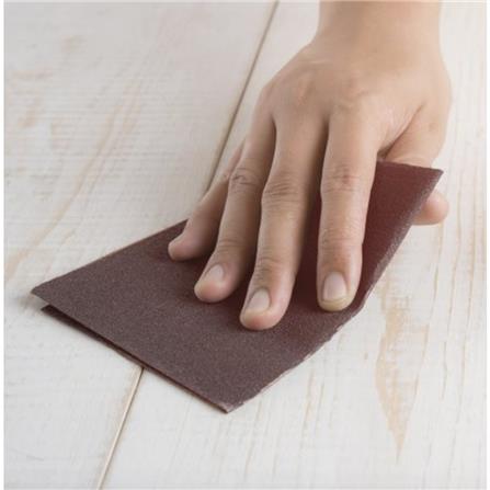 ALUMINIUM OXIDE ABRASIVE CLOTH C2 (SANDPAPER)