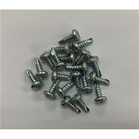 AMAN PAN HEAD SCREW 316 20S DS-PH316