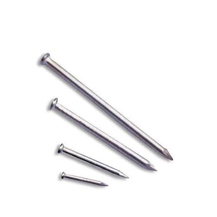 AMAN IRON WIRE NAIL 2-1/2" 10S IWN-025