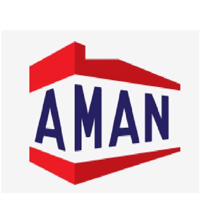 AMAN IRON WIRE NAIL 2-1/2" 10S IWN-025