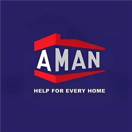AMAN STEEL NAIL 50MMx3.0 30S ASN-5030