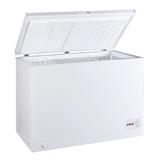 MIDEA CHEST FREEZER WD-300W 295L WHITE