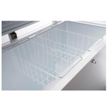 MIDEA CHEST FREEZER WD-300W 295L WHITE
