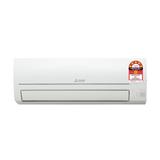 MITSUBISHI STANDARD INVERTER AIR CONDITIONER MSY/MUY-JS10VF 1HP