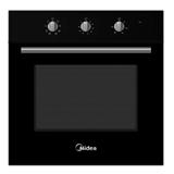MIDEA BUILT-IN OVEN MBO-M1865 3000WATT 65LITER 8PROGRAM ANALOGUE