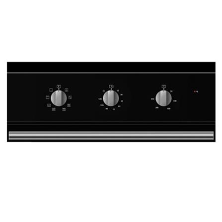 MIDEA BUILT-IN OVEN MBO-M1865 3000WATT 65LITER 8PROGRAM ANALOGUE