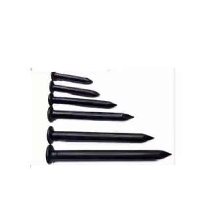 AMAN CARBON STEEL NAIL 30MMx2.0 20S DQ-3020