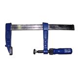 6" IRON BULL F-CLAMP