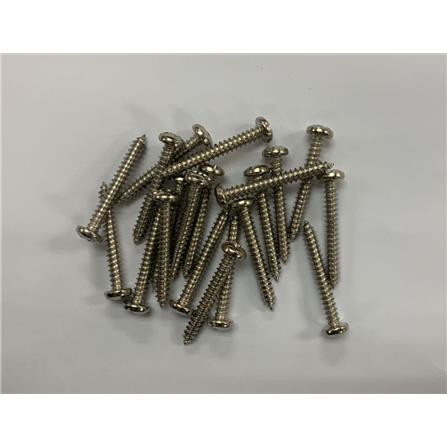 AMAN PHCT SCREW 1-1/4"x@8 20S SSPH-0812