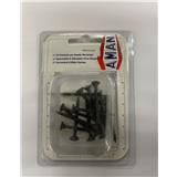 AMAN DRY WALL SCREW @6x1-1/2" 20S DWS-G640