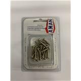 AMAN PHCT SCREW 3/4"x@8 20S SSPH-0806