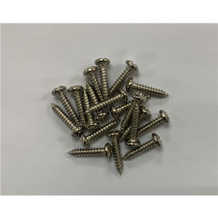 AMAN PHCT SCREW 3/4"x@8 20S SSPH-0806