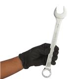 TOTAL COMBINATION SPANNER 25 x 300mm (SILVER)