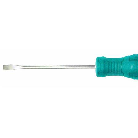 TOTAL TOOLS SLOTTED SCREWDRIVER THTDC2166 (-) 6X150MM