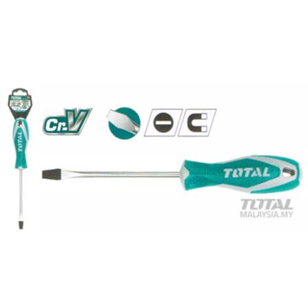 TOTAL SCREWDRIVER MAGNET + HANGER THT2146P