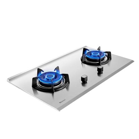 RINNAI GAS HOB RB-72S 2BURNER 5.5KW 76CM