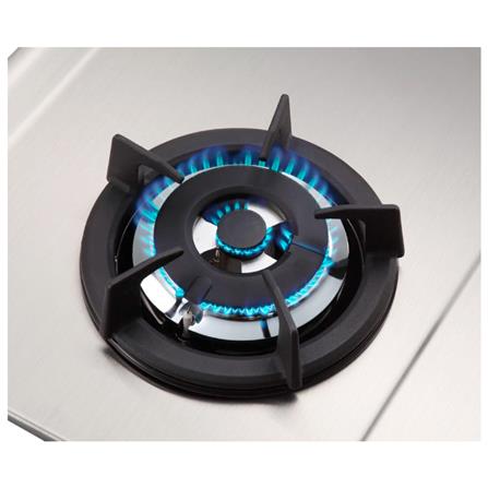 RINNAI GAS HOB RB-3SS-C-S 3BURNER 4.2KW 87CM
