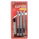 UNICORN CUTTER BLADE UCS-100-3+1 (S)
