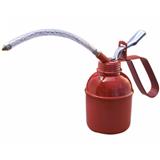 VENUS METAL OIL CAN WITH FLEXIBLE SPOUT 300cc