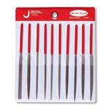 JETECH INSULATED HANDLE MINI FILE SET