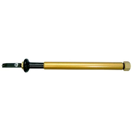 IRON BULL GERMAN TYPE KEROSENEN GLASS CUTTER
