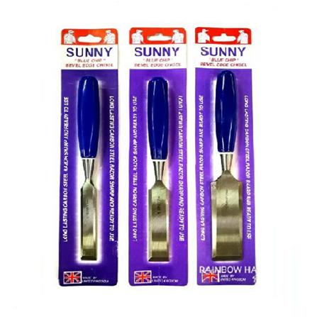 10MM soft grip SUNNY CHISEL