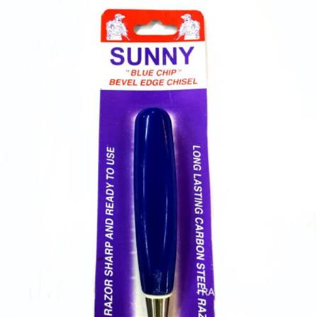 10MM soft grip SUNNY CHISEL