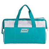TOTAL TOOL BAG 13" THT26131 GREEN