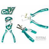 TOTAL (6") WRIE STRIPPING PLIERS THT25616