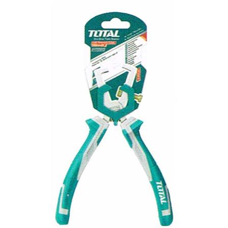 TOTAL (6") WRIE STRIPPING PLIERS THT25616