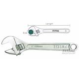 TOTAL TOOLS 8" ADJUSTABLE WRENCH THAT 101083