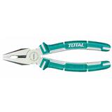 6"  TOTAL DIAGONAL COMBINATION  PLIER