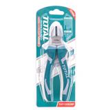 6"  TOTAL DIAGONAL CUTTING PLIER