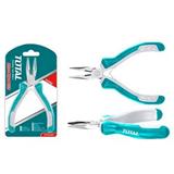 6"  TOTAL LONG NOSE PLIER