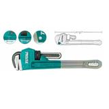 TOTAL 14" PIPE WRENCH THT 171146