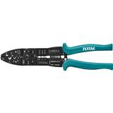 TOTAL WIRE STRIPPER PLIER
