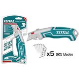 METAL  TOTAL CUT CUTTER